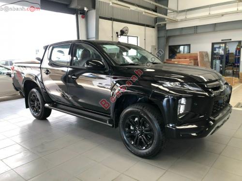 Bán Xe Mitsubishi Triton Athlete 4x2 AT 2023
