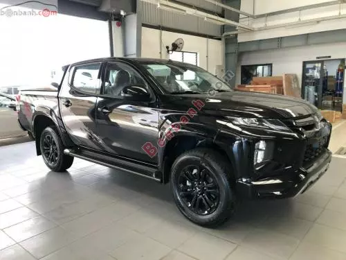Bán Xe Mitsubishi Triton Athlete 4x2 AT 2023