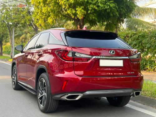 Bán Xe Lexus RX 350 2019