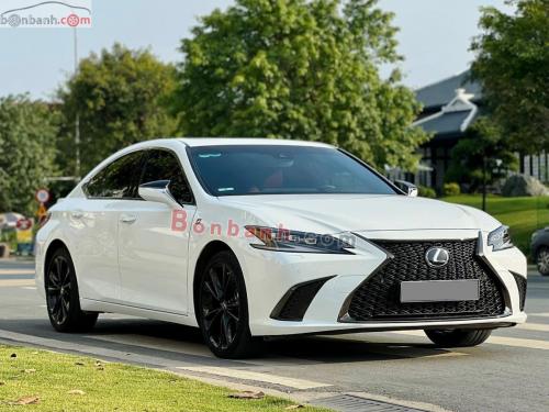 Bán Xe Lexus ES 250 F Sport 2022