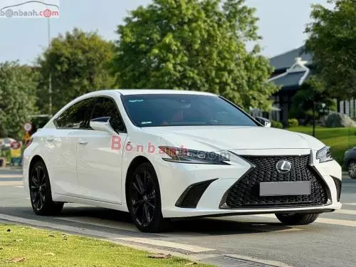 Bán Xe Lexus ES 250 F Sport 2022