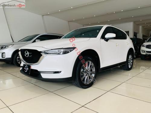 Bán Xe Mazda CX5 Premium 2.0 AT 2021