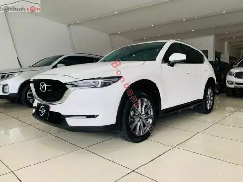 Bán Xe Mazda CX5 Premium 2.0 AT 2021