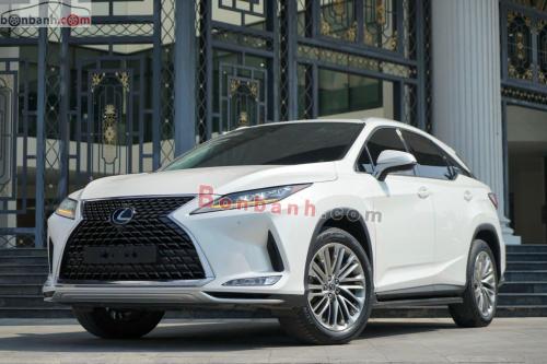 Bán Xe Lexus RX 350 2021