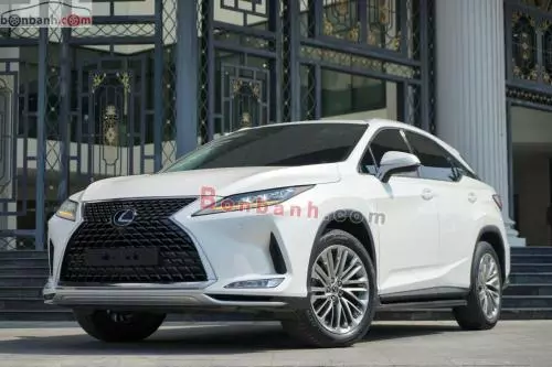 Bán Xe Lexus RX 350 2021