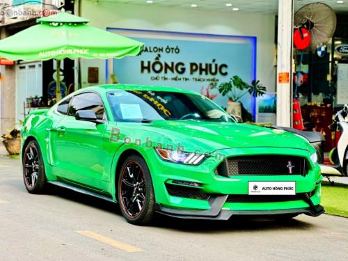 Bán Xe Ford Mustang EcoBoost 2014