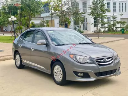Bán Xe Hyundai Avante 1.6 MT 2013