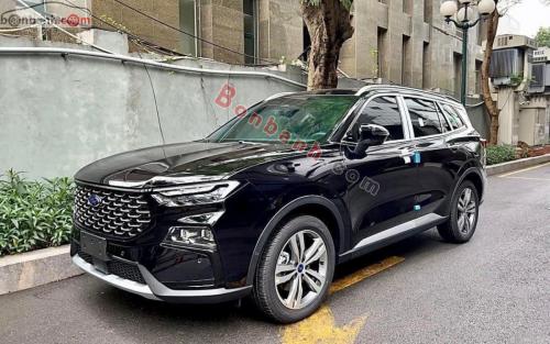 Bán Xe Ford Territory Titanium X 1.5 AT 2023