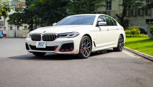 Bán Xe BMW 5 Series 530i M Sport 2022