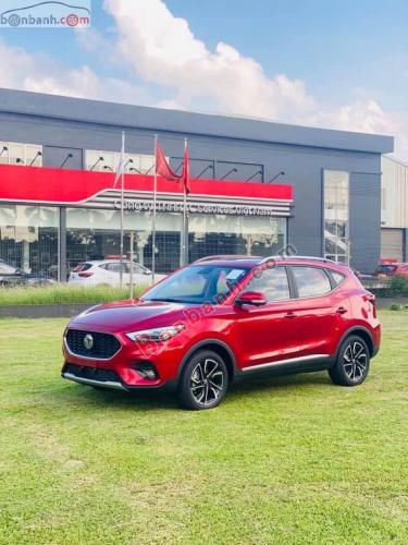 Bán Xe MG ZS Luxury 1.5 AT 2WD 2023