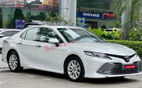 Bán Xe Toyota Camry 2.0G 2020