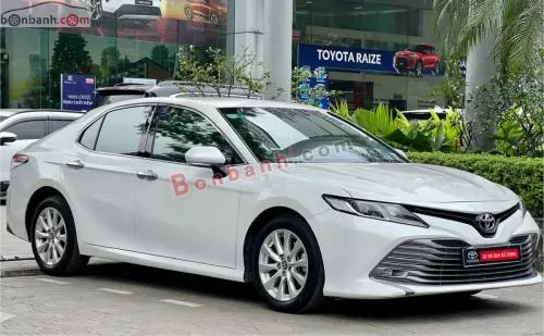 Bán Xe Toyota Camry 2.0G 2020