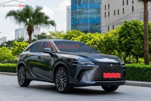 Bán Xe Lexus RX 350 Premium 2023