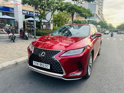 Bán Xe Lexus RX 300 2021