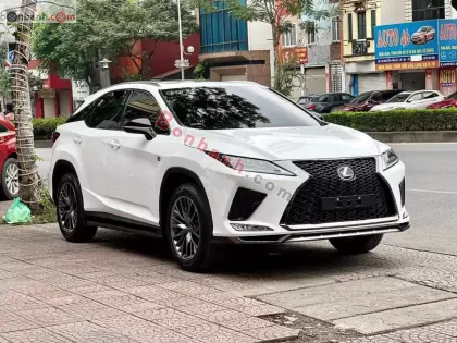Bán Xe Lexus RX 300 F Sport 2022