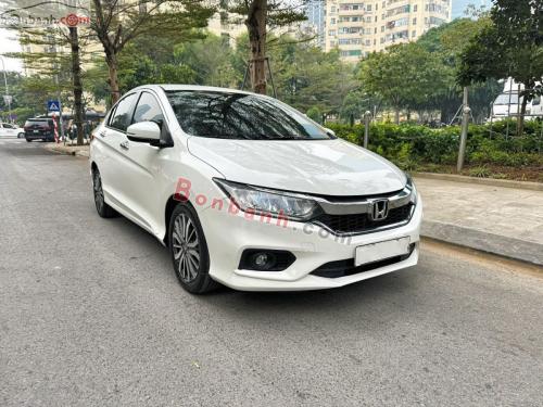Bán Xe Honda City 1.5TOP 2019