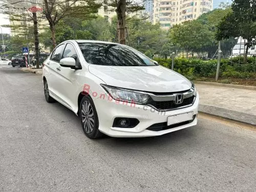 Bán Xe Honda City 1.5TOP 2019