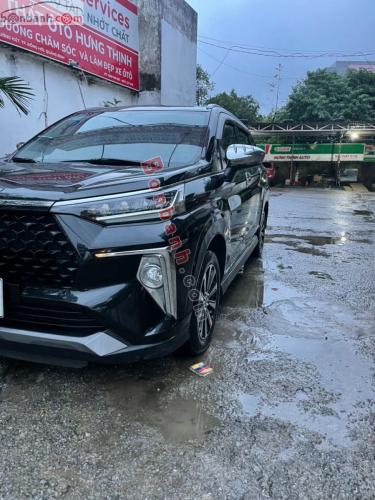 Bán Xe Toyota Veloz Cross 1.5 CVT 2022