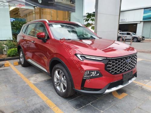 Bán Xe Ford Territory Titanium 1.5 AT 2023 