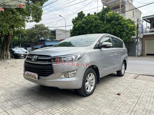 Bán Xe Toyota Innova 2.0E 2016