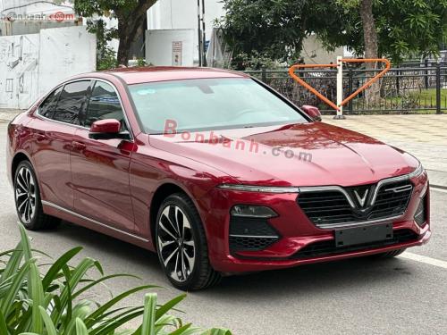 Bán Xe VinFast Lux A 2.0 Premium 2.0 AT 2020