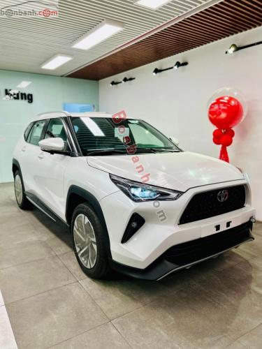 Bán Xe Toyota Yaris Cross 1.5 D-CVT 2023 