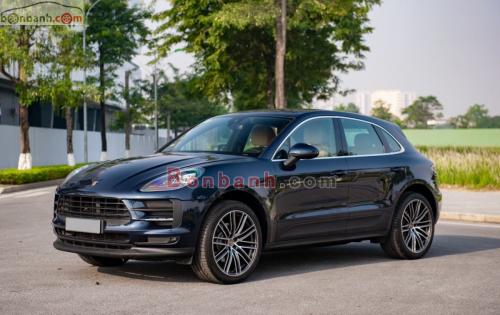 Bán Xe Porsche Macan 2.0 2019
