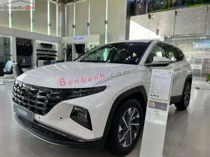 Bán Xe Hyundai Tucson 2.0 AT Đặc biệt 2023