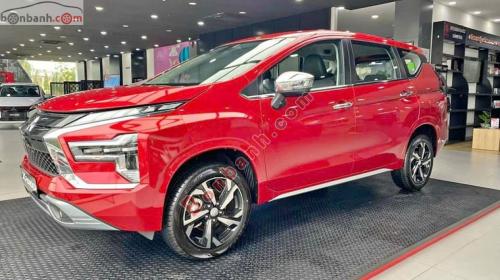 Bán Xe Mitsubishi Xpander Premium 1.5 AT 2023