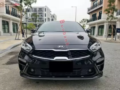 Bán Xe Kia Cerato 2.0 AT Premium 2021