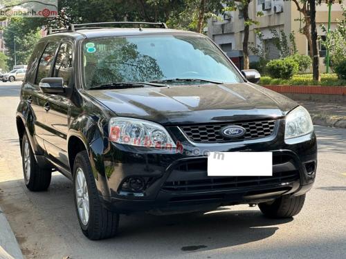 Bán Xe Ford Escape XLS 2.3L 4x2 AT 2011