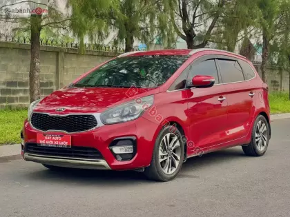 Bán Xe Kia Rondo GAT Deluxe 2020