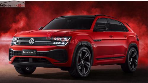 Bán Xe Volkswagen Teramont X 2.0 AT 2023