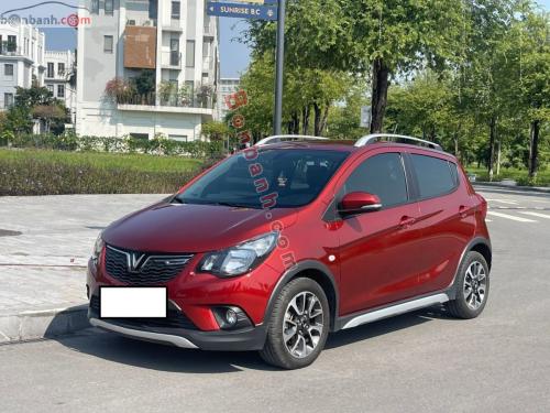 Bán Xe VinFast Fadil 1.4 AT Plus 2020