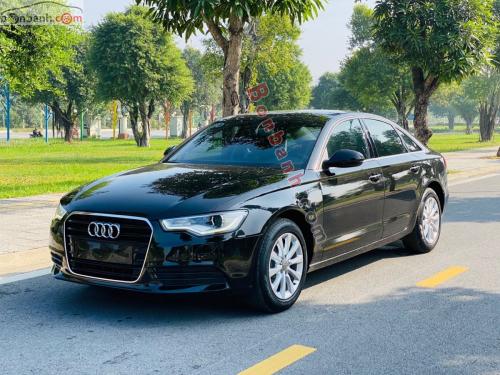 Bán Xe Audi A6 2.0 TFSI 2014