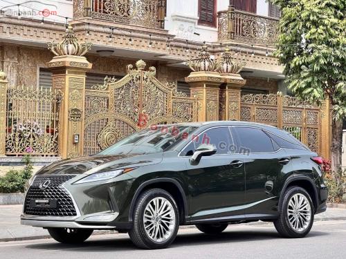 Bán Xe Lexus RX 300 2022 