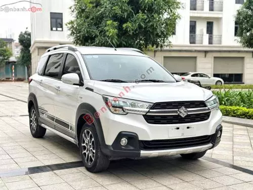 Bán Xe Suzuki XL7 1.5 AT 2022