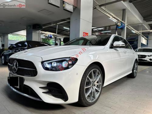 Bán Xe Mercedes Benz E class E300 AMG 2022