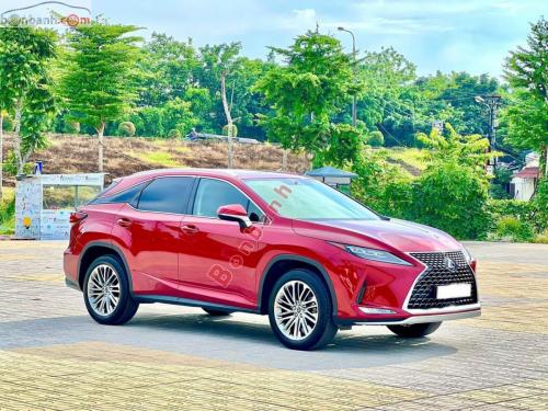 Bán Xe Lexus RX 300 2021