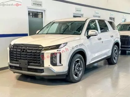 Bán Xe Hyundai Palisade Exclusive 2.2 AT 2024