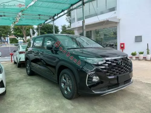 Bán Xe Hyundai Custin Tiêu Chuẩn 1.5T 2023