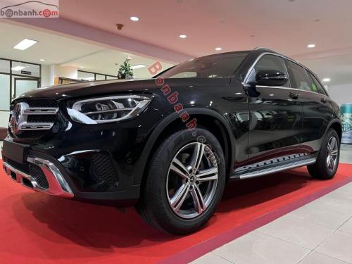 Bán Xe Mercedes Benz GLC 200 2021