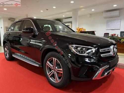 Bán Xe Mercedes Benz GLC 200 2021