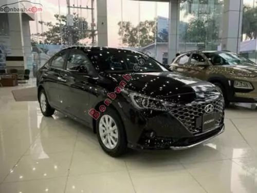 Bán Xe Hyundai Accent 1.4 AT 2023