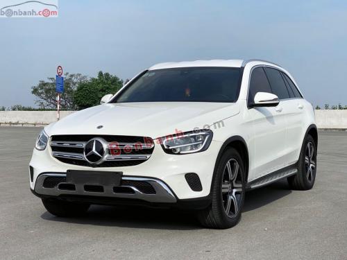 Bán Xe Mercedes Benz GLC 200 4Matic 2021