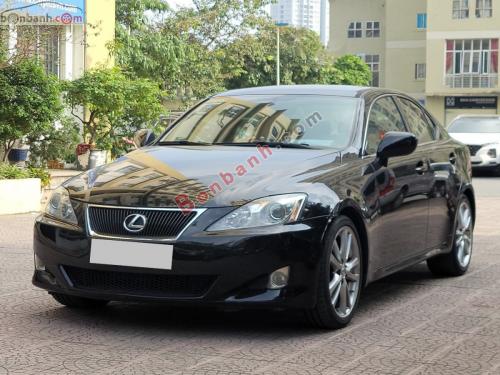 Bán Xe Lexus IS 250 2008