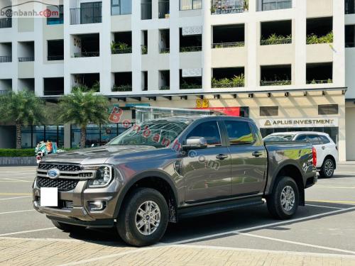 Bán Xe Ford Ranger XLS 2.0L 4x2 AT 2023