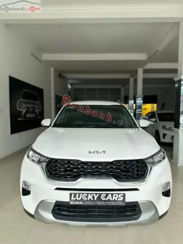 Bán Xe Kia Sonet Deluxe 1.5 AT 2022