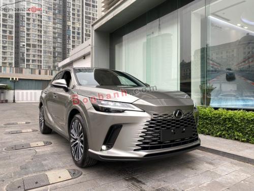 Bán Xe Lexus RX 350 Premium 2023