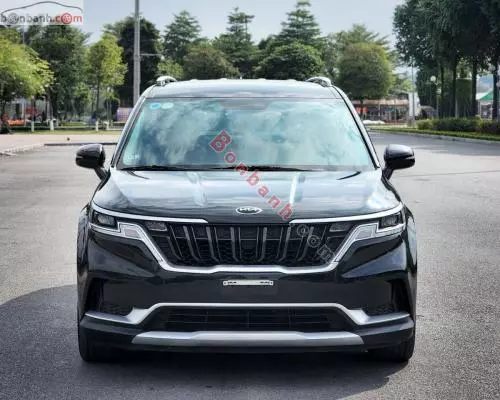 Bán Xe Kia Carnival Luxury 2.2D 2022